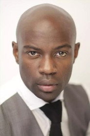 David Gyasi is
