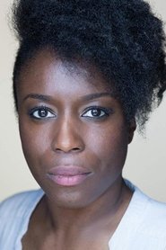 Sharlene Whyte is