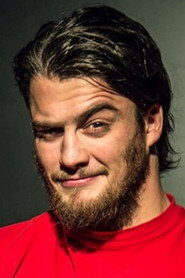 Antoni Davidov is