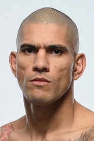 Alex Pereira is