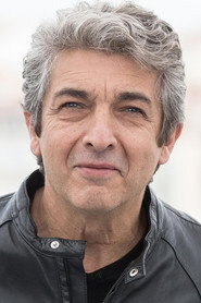 Ricardo Darín is