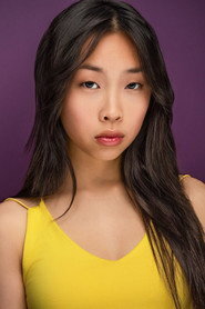 Emmy Liu-Wang is