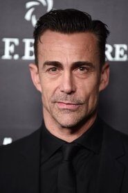 Daniel Bernhardt is