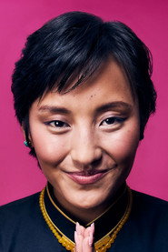 Thinley Lhamo is