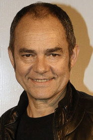 Carlos Santamaría is