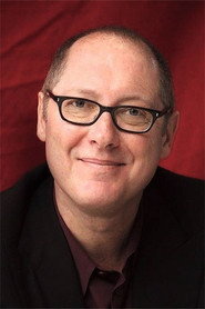 James Spader is