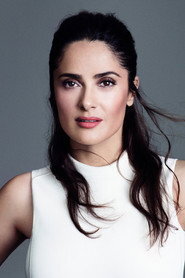 Salma Hayek Pinault is