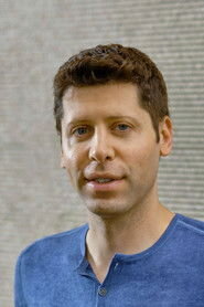 Sam Altman is