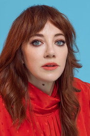 Diane Morgan is