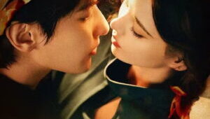 Người Tình Mang Mặt Nạ – Tập 24