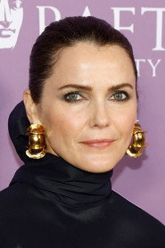 Keri Russell is
