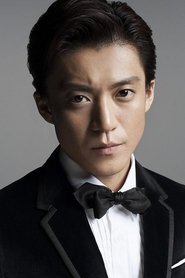 Shun Oguri is