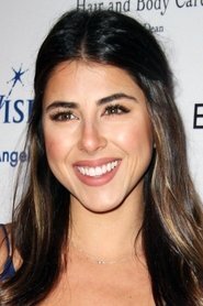 Daniella Monet is