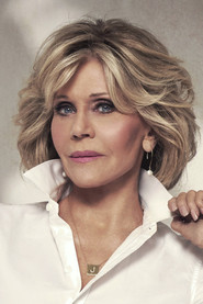 Jane Fonda is