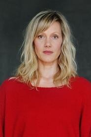 Anna Schudt is