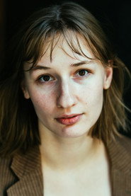 Annalisa Hohl is