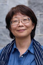 Ayako Kono,
