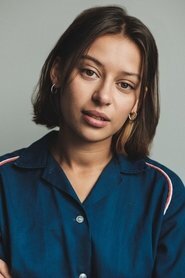 Lauren Morais is