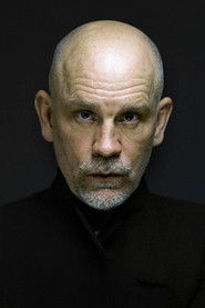 John Malkovich is