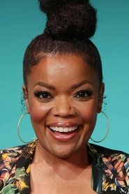 Yvette Nicole Brown is