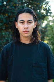 Tobias Muhafidin is