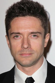 Topher Grace is