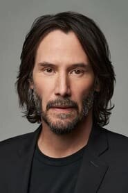 Keanu Reeves is