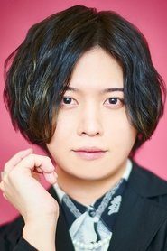 Soma Saito is