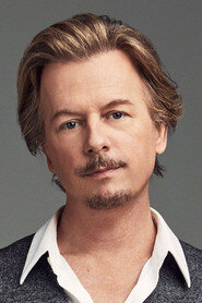 David Spade is