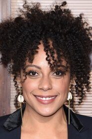 Rosalind Eleazar is