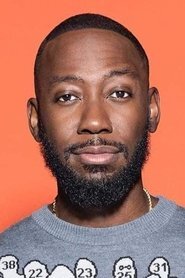 Lamorne Morris is