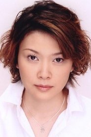 Takako Honda is