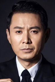 Guo Guangping is
