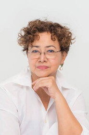 Shamaine Buencamino is