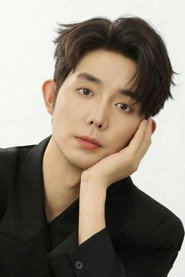 Wang Chenpeng is
