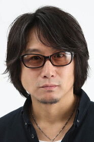Hiroki Touchi is