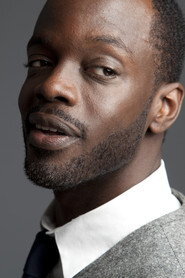 Ato Essandoh is