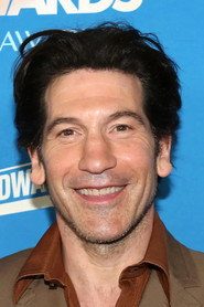 Jon Bernthal is