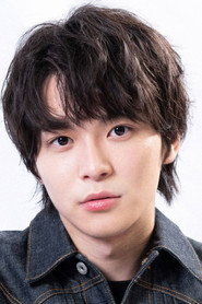 Shunya Kaneko is