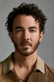 Kevin Jonas is