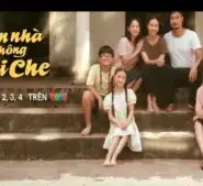 Căn Nhà Không Mái Che