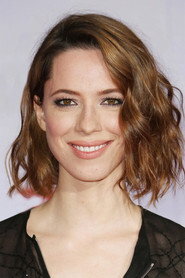 Rebecca Hall is