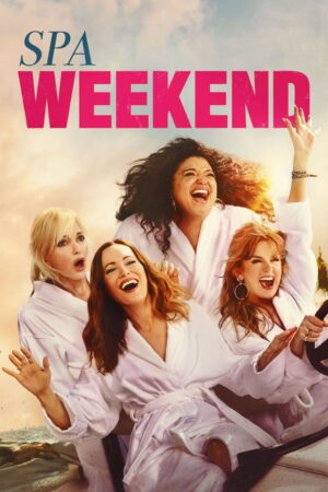 Cuối tuần Spa