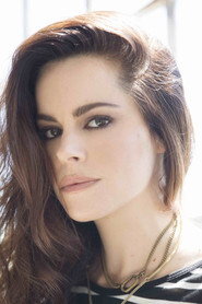 Emily Hampshire is