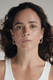 Alice Braga is