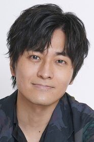 Chikahiro Kobayashi is