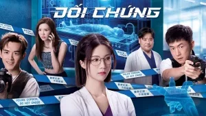 Đối Chứng – Tập 21