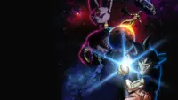 Dragon Ball Super: Beerus – Tập 1