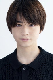 Rento Nishiyama is
