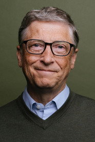 Bill Gates is